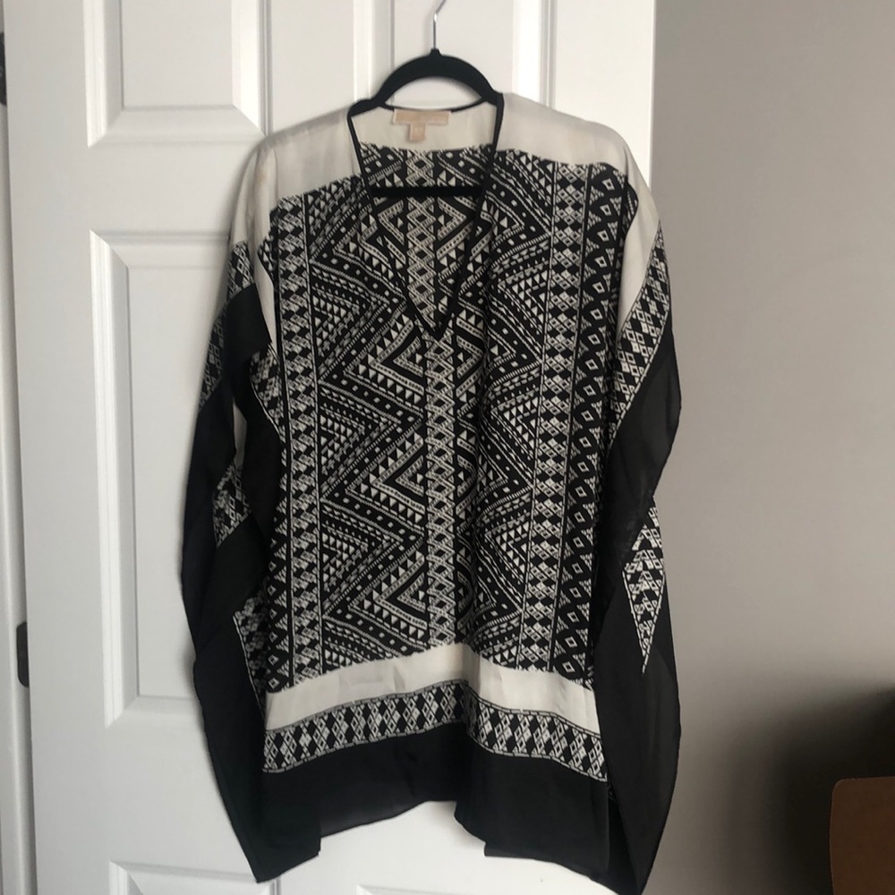 Michael Kors shirt